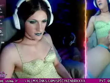 dongfatherproductions – webcam model profile photo Image 12