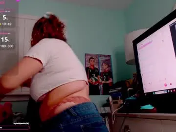 anabel2054 – webcam model profile photo Image 11