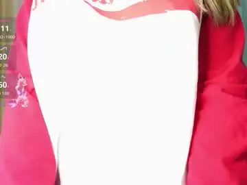 anna13121312 – webcam model profile photo Image 2