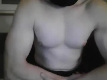 still_marcus – webcam model profile photo