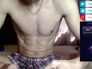 pacho_stormie – webcam model profile photo Image 4