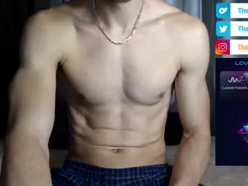 pacho_stormie – webcam model profile photo Image 5