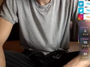 pacho_stormie – webcam model profile photo Image 6