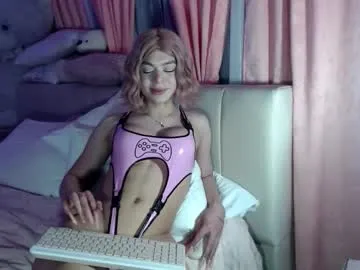 lolaspaists – webcam model profile photo Image 15