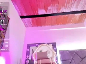 pacho_stormie – webcam model profile photo Image 3