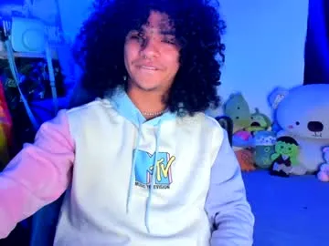 sweet_vond – webcam model profile photo