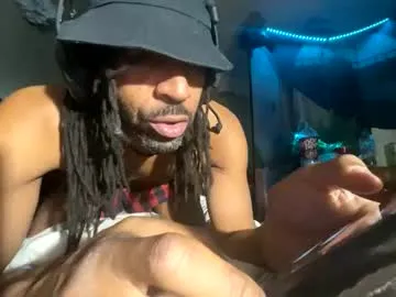 rusbigpaul – webcam model profile photo Image 2