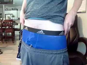 dongfatherproductions – webcam model profile photo Image 12