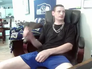 dongfatherproductions – webcam model profile photo Image 4