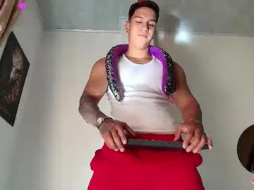 alex_islive – webcam model profile photo Image 6