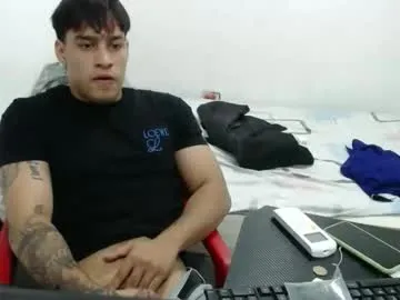 myloxcody – webcam model profile photo Image 9