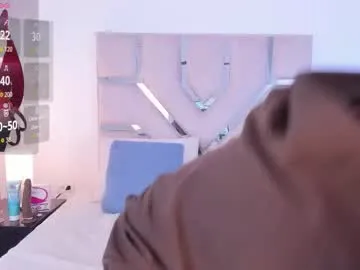 marcus_paradise – webcam model profile photo Image 12