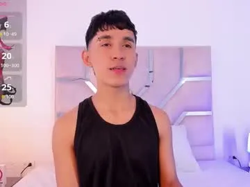 marcus_paradise – webcam model profile photo Image 15