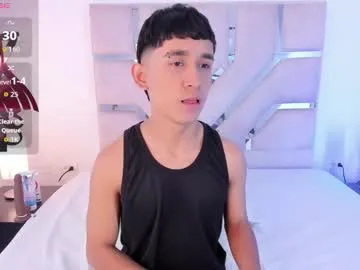 marcus_paradise – webcam model profile photo Image 19