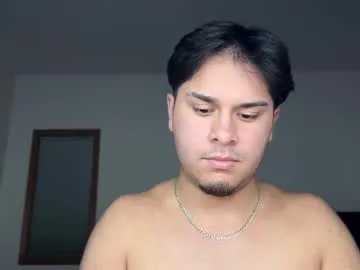 thckmex – webcam model profile photo