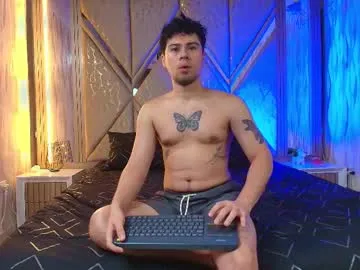the_dean_boy – webcam model profile photo Image 18