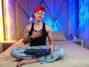 the_dean_boy – webcam model profile photo Image 6