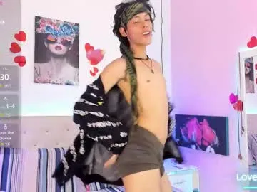 demoninangel – webcam model profile photo Image 9