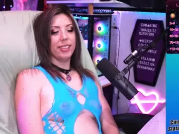 AlyCooper – webcam model profile photo Image 11