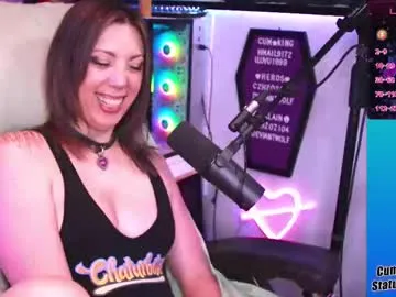 AlyCooper – webcam model profile photo Image 9