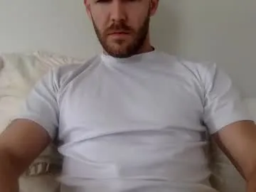 thenakedshaman – webcam model profile photo