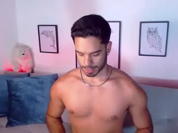 thomas_spellman – webcam model profile photo