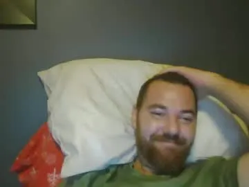 marcus_paradise – webcam model profile photo Image 5