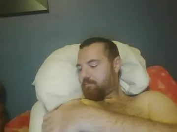 marcus_paradise – webcam model profile photo Image 6