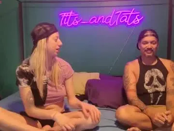 tits_andtats – webcam model profile photo