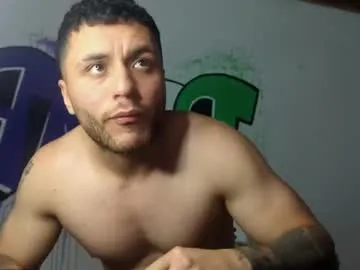 tomdavisxl – webcam model profile photo