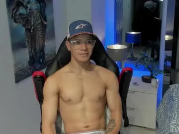jakereynalds – webcam model profile photo Image 6