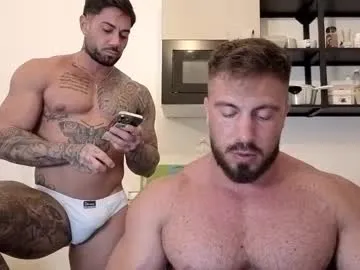 mr_freed – webcam model profile photo Image 2