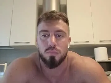 mr_freed – webcam model profile photo Image 5