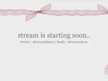 angelsofaurora – webcam model profile photo Image 10