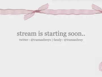 angelsofaurora – webcam model profile photo Image 14