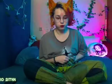 trickykitsune Image 10