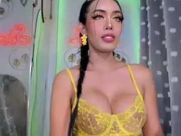 anabel054 – webcam model profile photo Image 5