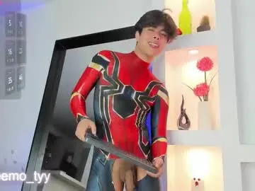 oreoboys – webcam model profile photo Image 19