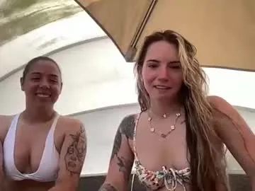twobabesx's Thumb Image
