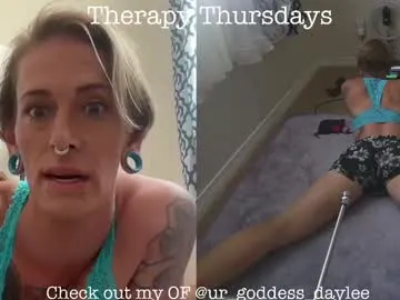 dongfatherproductions – webcam model profile photo Image 9