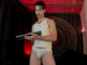 oreoboys – webcam model profile photo Image 17