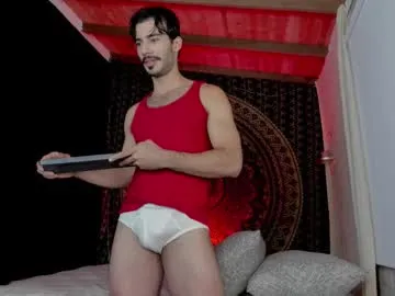 oreoboys – webcam model profile photo Image 18