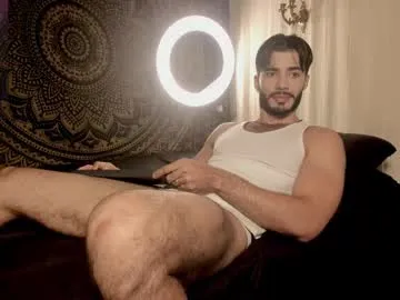 oreoboys – webcam model profile photo Image 8
