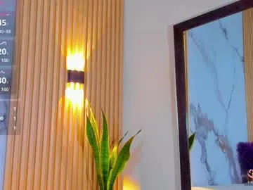 NyraFlame – webcam model profile photo Image 3