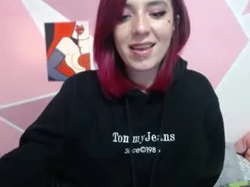 pinkypuppa – webcam model profile photo Image 6