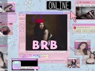 LilithBrooks – webcam model profile photo Image 3