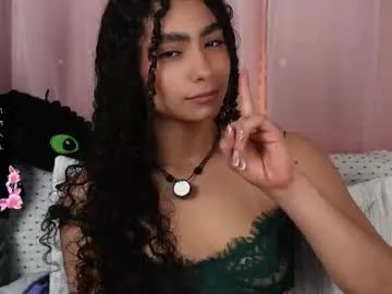 TeffyLaRose – webcam model profile photo Image 15