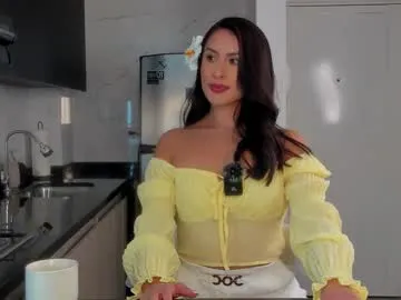 GigiDaven – webcam model profile photo Image 5