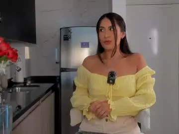 GigiDaven – webcam model profile photo Image 7