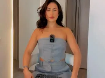 GigiDaven – webcam model profile photo Image 9